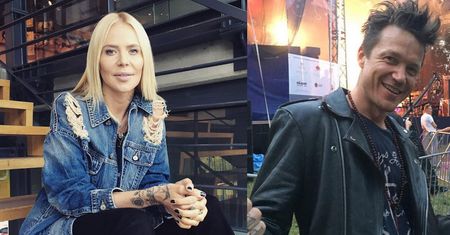 Maja Sablewska rozstała się z Mazolewskim!