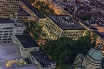 Ciech wdroży technologię zawracania CO2 z prod. sody w zakładzie w Inowrocławiu