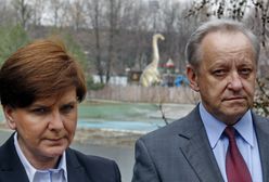 Polityk PiS Bolesław Piecha: moje dzieci są rezydentami. Mało zarabiają, muszą dorabiać