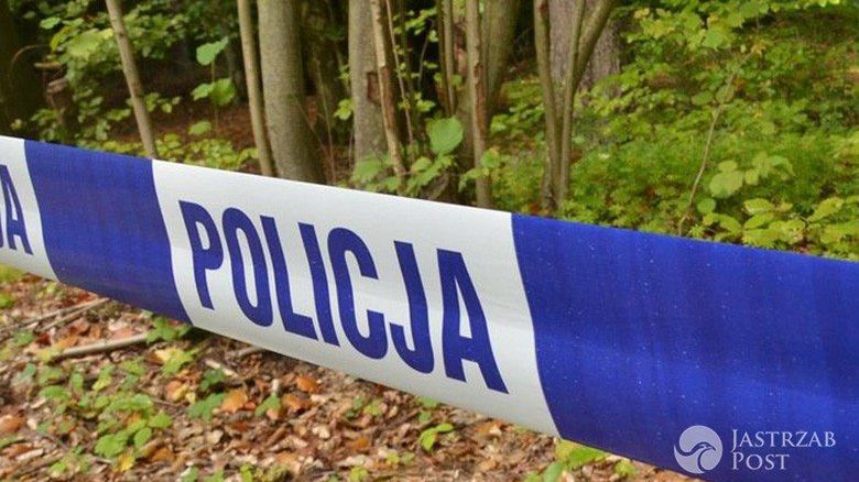 Tragiczna zbrodnia Wojciecha S.