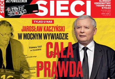 Karnowski czy Kaczyński? Sprawdź, czy rozróżnisz wypowiedzi polityka i dziennikarza