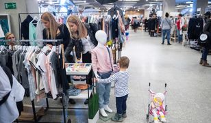 Inspekcja Handlowa sprawdziła ubrania dla dzieci. Problemem są niebezpieczne sznurki