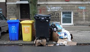 Podwyżka opłat za śmieci nie dla wszystkich. Warszawa pomoże najuboższym