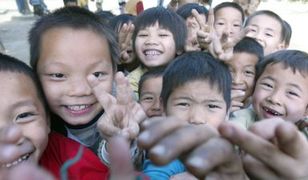 Chińczyków będzie mniej!