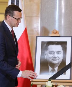 Żałoba po śmierci Jana Olszewskiego potrwa 3 dni. Pogrzeb odbędzie się w sobotę