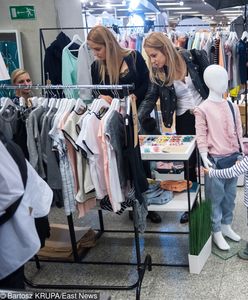 Inspekcja Handlowa sprawdziła ubrania dla dzieci. Problemem są niebezpieczne sznurki