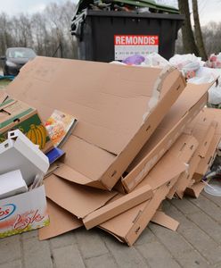 Gdynianie wzburzeni. Tysiące ludzi protestują przeciw podwyżce cen za wywóz śmieci