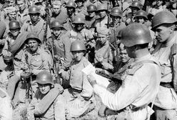 Mamy prawo do wszystkich Polek! Sowieckie gwałty nad Wisłą