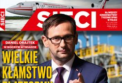 Prezes PKN Orlen zdradza "wielkie kłamstwo Platformy". Okładki tygodników