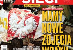 Katastrofa smoleńska. Śledczy badają wrak. "Sterta złomu" pod wiatą