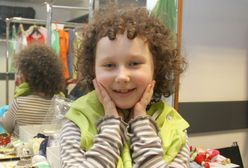 Jadzia z "Dużych dzieci" to już nastolatka. Zobaczcie, jak wyrosła