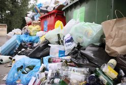 Warszawa. Podwyżka opłat za śmieci odłożona. Radni poprawią zapisy