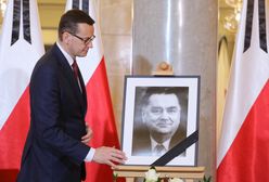 Żałoba po śmierci Jana Olszewskiego potrwa 3 dni. Pogrzeb odbędzie się w sobotę