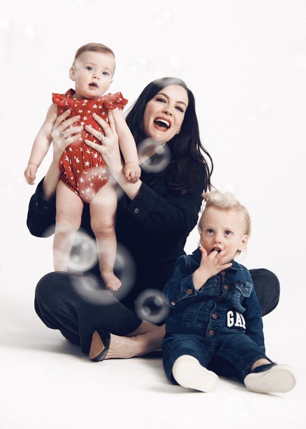 Kampania GAP z Liv Tyler
