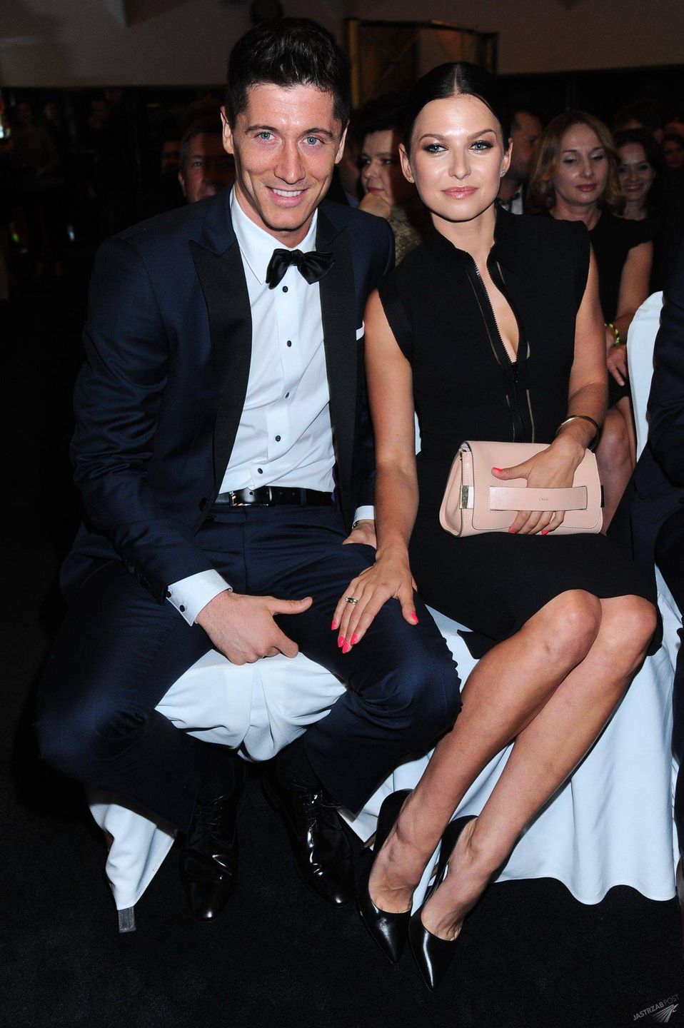 Czy Robert Lewandowski i Anna Lewandowska mają dzieci? Na razie Lewandowscy nie zostali rodzicami