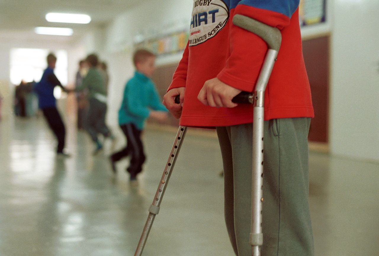 Rząd PiS nie chce niepełnosprawnych dzieci w szkołach? Rodzice nie kryją oburzenia