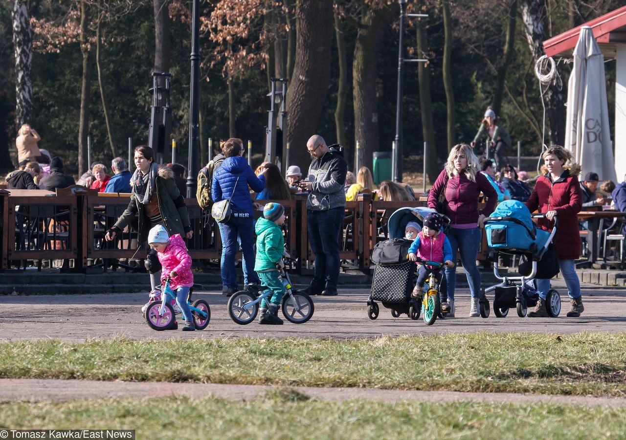 Niemiecki Trybunał Konstytucyjny: cięcia zasiłku socjalnego są niezgodne z konstytucją