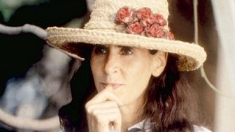 Randa Haines to hollywoodzka reżyserka, której sławę przyniósł film Gorsze dzieci Boga