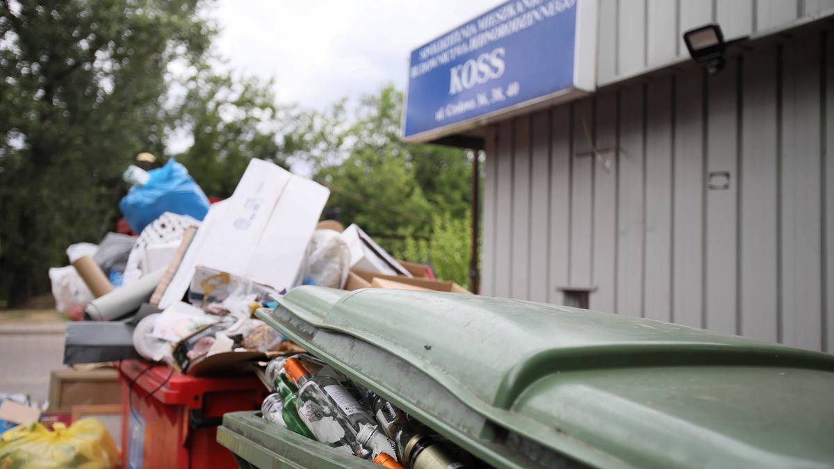 Drakońskie opłaty za wywóz śmieci. Drożyzna sięga też w inne sektory