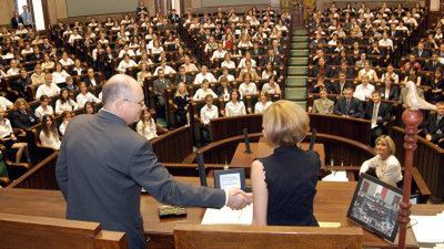 Dziecięce obrady Sejmu