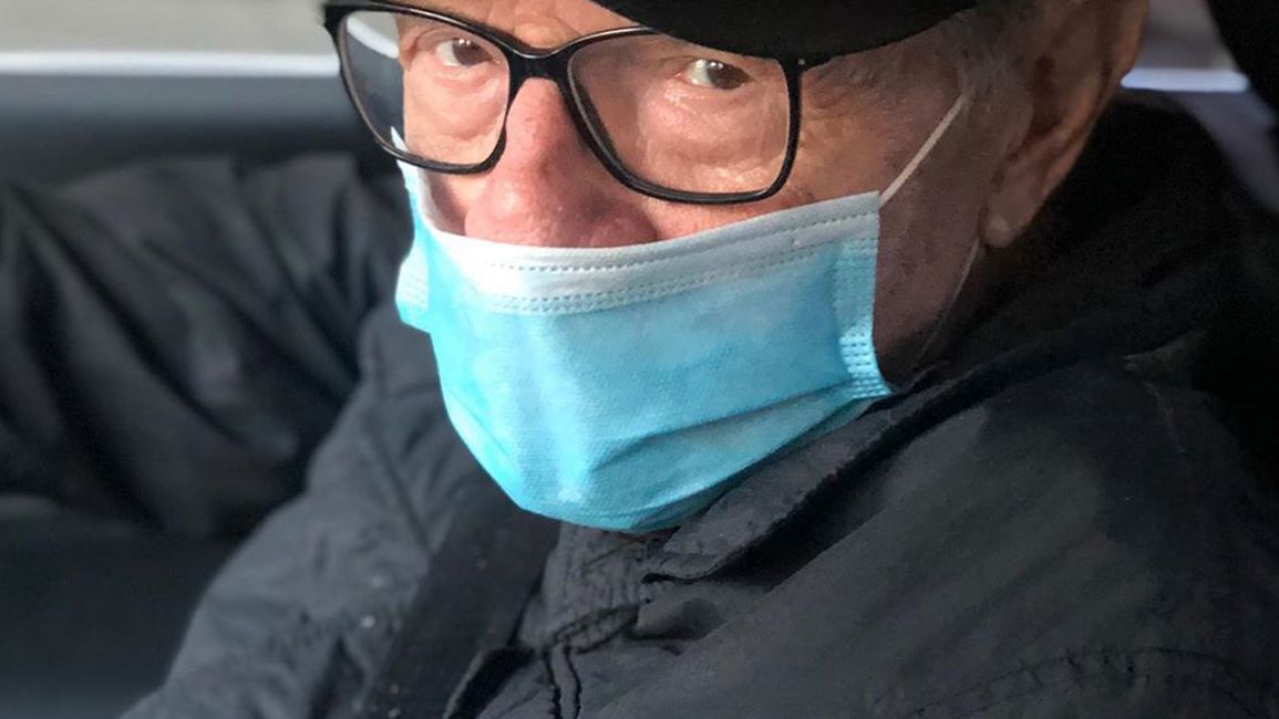 Larry King stracił dwoje dzieci