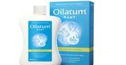 Emolienty Oilatum dla dzieci