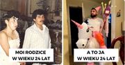 Starcie pokoleń czyli Rodzice vs Dorosłe Dzieci, które nie idą tak szybko w ślady rodziców...