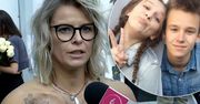 Dzieci Mandaryny mają chrapkę na show-biznes? Po jej wypowiedzi wszystko jest już jasne [WIDEO]