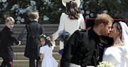 Dzieci księżnej Kate skradły show! Elegancki książę George i dostojna księżniczka Charlotte odegrali szczególną rolę