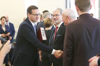 Moody's otwarcie krytykuje rząd. Polsce grozi obniżka ratingu?