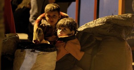 Syria: wstrząsający bilans zamachu na konwój z uchodźcami. Zginęło 68 dzieci