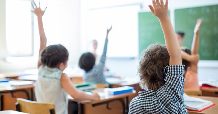 Łukaszenka rusyfikuje polskie szkoły. "Wszyscy są równi wobec państwa"