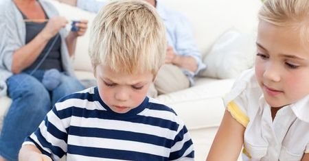 Zabawki edukacyjne dla dzieci 2-3 lata