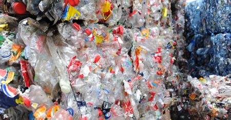 Włochy jak Kenia i Chiny. Idą na wojnę z plastikiem
