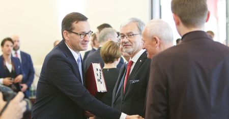 Moody's otwarcie krytykuje rząd. Polsce grozi obniżka ratingu?