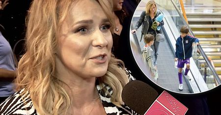 Samotna Aneta Zając postanowiła zmienić swoje życie. Teraz może być wzorem dla niezależnych matek [WIDEO]