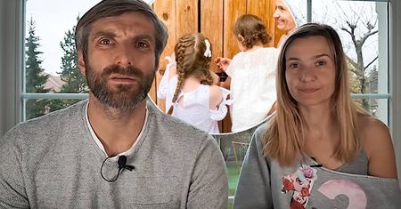 Maciej Dowbor nie pokaże twarzy córek. Sam źle wspomina czasy dzieciństwa: "Mam znaną mamę. Było niefajnie"