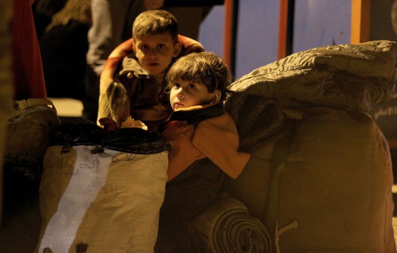 Syria: wstrząsający bilans zamachu na konwój z uchodźcami. Zginęło 68 dzieci