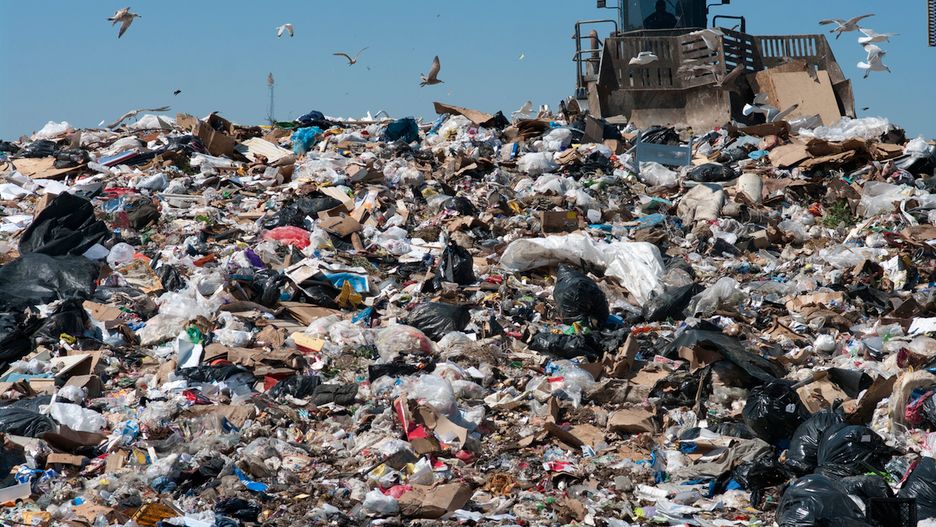 70 proc. odpadów w Polsce stanowią te zmieszane. Europejscy liderzy mają 80 proc., ale zbiórki przeznaczonej do recyklingu.