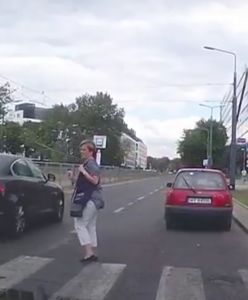 "Morderca na Obozowej". Krok od tragedii