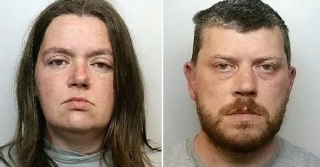 Dzieci zamordowane w bestialski sposób. Rodzice są spokrewnieni