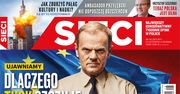 "Dlaczego Tusk szczuje na Polskę?". Oto poniedziałkowe okładki tygodników