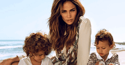 Jennifer Lopez rzadko jest tak wylewna. W dniu urodzin dzieci pozwoliła sobie na szczery wpis. O ojcu ani słowa, dziękuje za to...