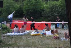 Fala utonięć w Polsce. RCB ponownie apeluje o rozwagę nad wodą