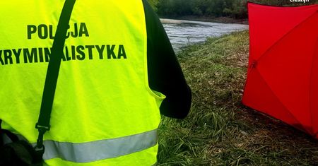 Czarna seria utonięć w Beskidach. Zginęły trzy osoby