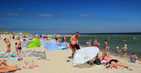 Apel o ostrożność nad wodą. Od początku czerwca utonęło 19 osób