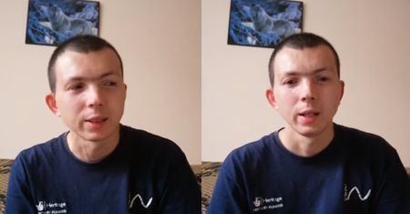 Bohater "Chłopaków do wzięcia" ma problem. Do sieci trafił niewygodny materiał