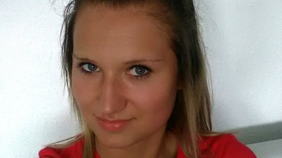 Poszukiwana Roksana Rakowska