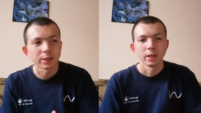 Jarek Mergner brał udział w "Chłopakach do wzięcia". Nie znalazł partnerki. Teraz został oszukany