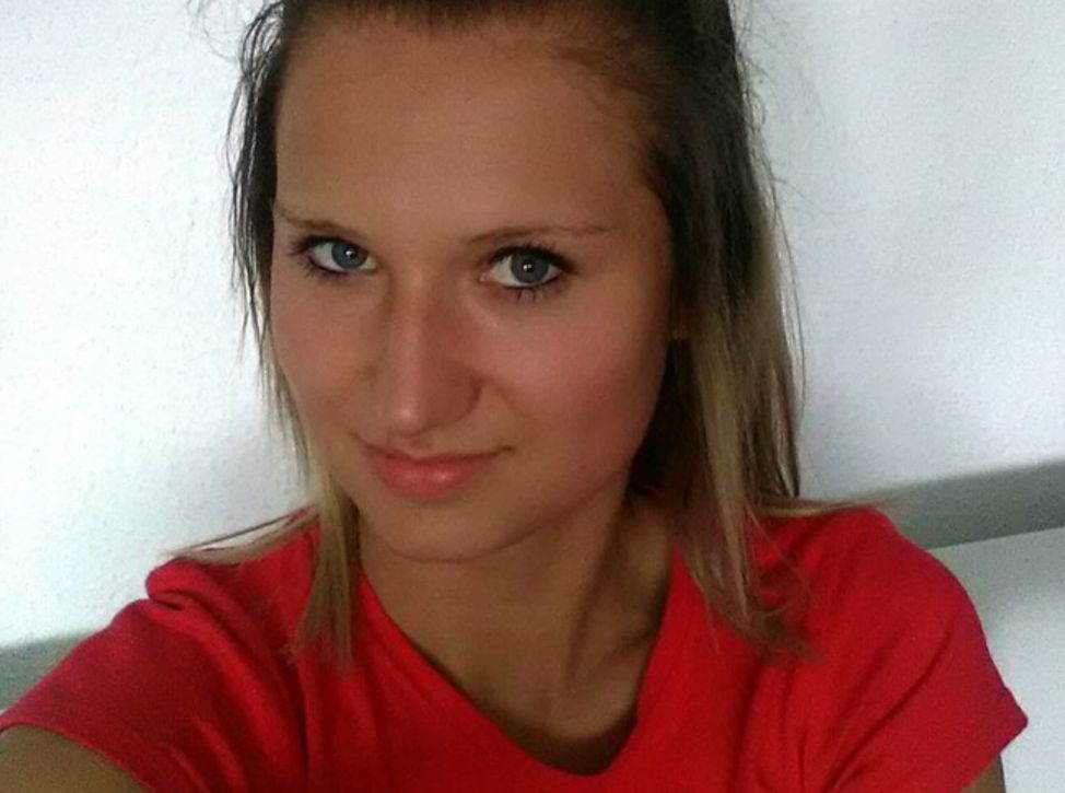 Poszukiwana Roksana Rakowska